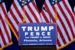 Trump lansează sondaj pentru redenumirea inteligenței artificiale