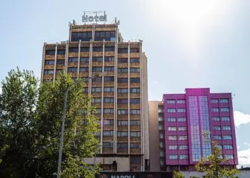 MAE avertizează asupra adunărilor de persoane la Pristina pe 16 septembrie