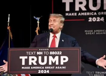 Trump listează 25 de realizări înaintea alegerilor din noiembrie