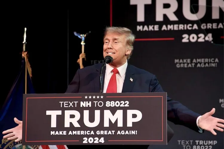 Trump listează 25 de realizări înaintea alegerilor din noiembrie
