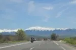 Doi turiști salvați din Munții Făgăraș după cinci ore de operațiune