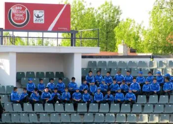 România debutează în Liga Națiunilor cu Suedia pe 25 septembrie