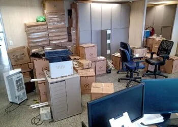 Ordinea casei nu spune totul despre personalitatea ta