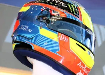 Villeneuve critică blocarea roților a lui Piastri: „Greșeală de începător