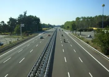 Încă 50 km din Autostrada Moldovei se vor deschide la circulație