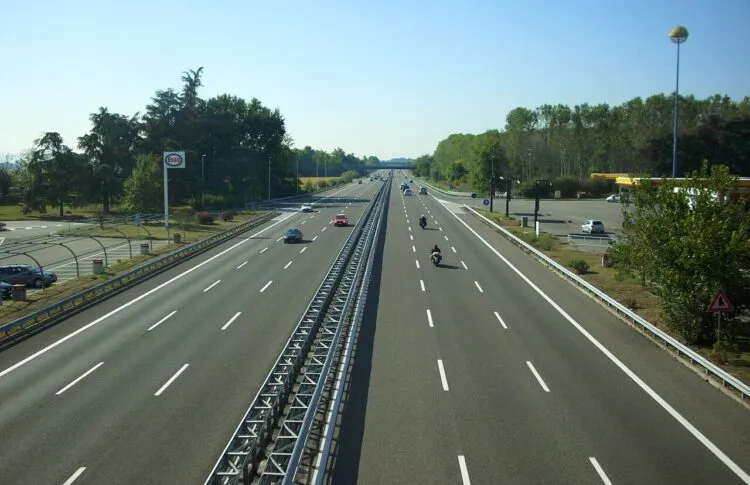 Încă 50 km din Autostrada Moldovei se vor deschide la circulație