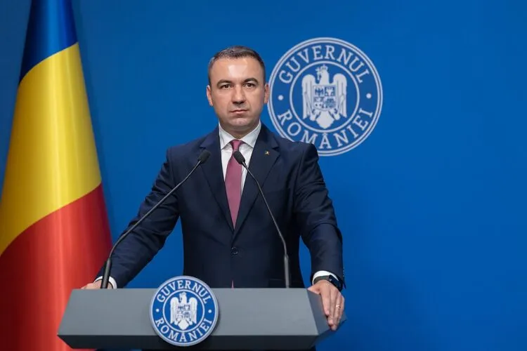România plătește 3 milioane de euro zilnic pentru energia importată, acuză Bogdan Ivan