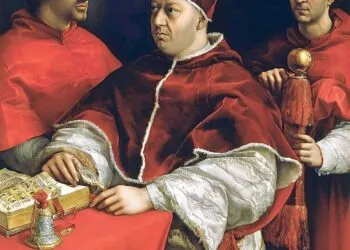 Papa Leon al XIV-lea ajunge în Franța pentru vizita apostolică de patru zile