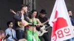 Extrema dreaptă câștigă alegerile în landul german Saxonia-Anhalt