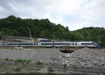 Centura Comarnic este gata pentru deschiderea traficului
