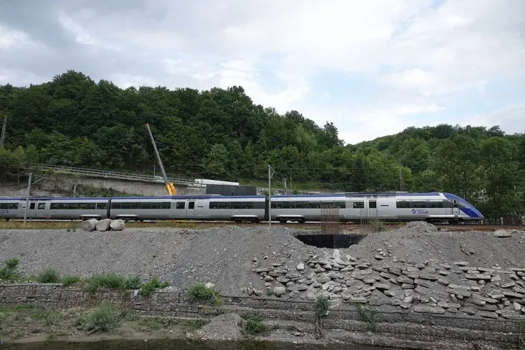 Centura Comarnic este gata pentru deschiderea traficului