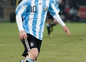 Messi revine pe lista Balonului de Aur 2026, Ronaldo absent