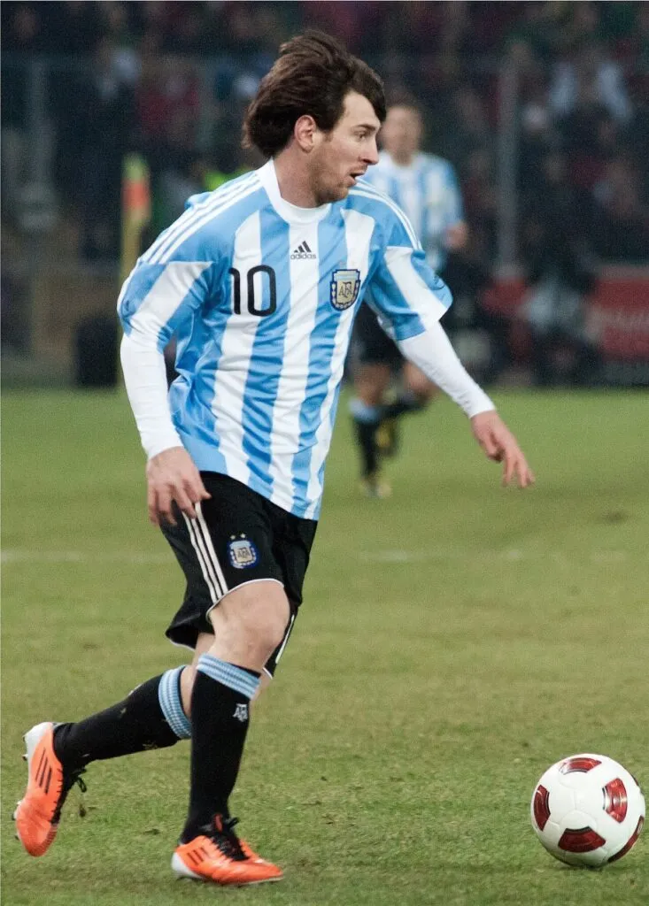 Messi revine pe lista Balonului de Aur 2026, Ronaldo absent