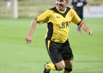 Hagi revine în Scandinavia ca selecționer: o zonă care l-a torturato toată cariera