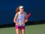 Rybakina elimină Osaka la US Open și ajunge în sferturile finale