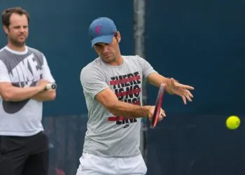 Federer va deveni căpitan la Laver Cup, anunță președintele turneului