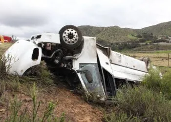 Doi turiști filipinezi morți și opt răniți în accident de autocar în Germania