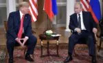 Trump va semna decrete de sancțiuni contra Rusiei și importatorilor de energie rusă
