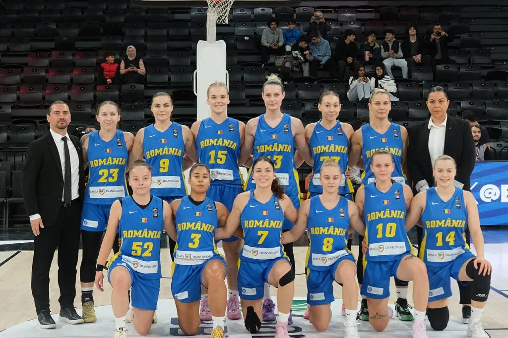 România joacă pentru locul 3 la EHF Euro Cup feminin de handbal
