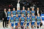 România joacă pentru locul 3 la EHF Euro Cup feminin de handbal
