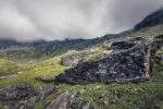 Turist polonez de 50 de ani, mort după cădere de 160 de metri în Fărăgaș