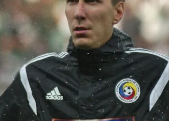 Pantilimon laudă portarul lui Dinamo: „Dintre cei mai buni din 15 ani