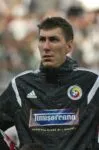 Pantilimon laudă portarul lui Dinamo: „Dintre cei mai buni din 15 ani
