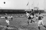 România pierde cu Polonia 0-6, cea mai grea înfrângere din istoria fotbalului