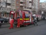 Explozie și incendiu la fabrica de amidon din Medgidia. Doi oameni răniți