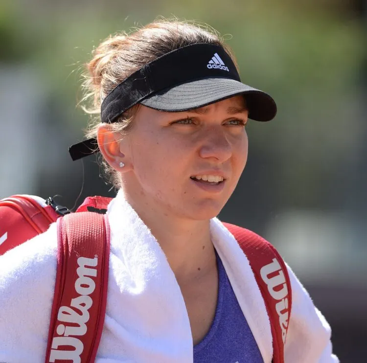 Averea Simonei Halep: 30 de milioane de dolari și investiții imobiliare