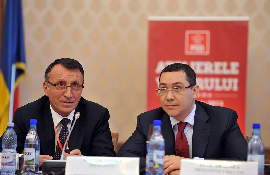 Ponta cere PSD și PNL să voteze pentru scăderea impozitului pe dividende