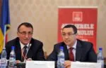 Ponta cere PSD și PNL să voteze pentru scăderea impozitului pe dividende