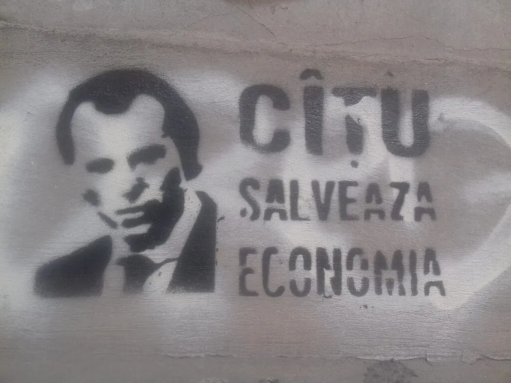 Cîțu acuză guvernarea de recesiune după prognoza negativă a FMI