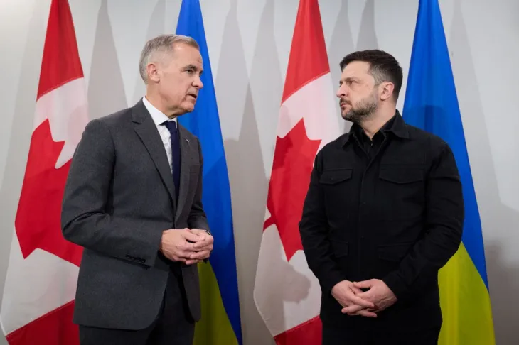 Emisar american discută pace în Ucraina cu Putin la Sankt Petersburg