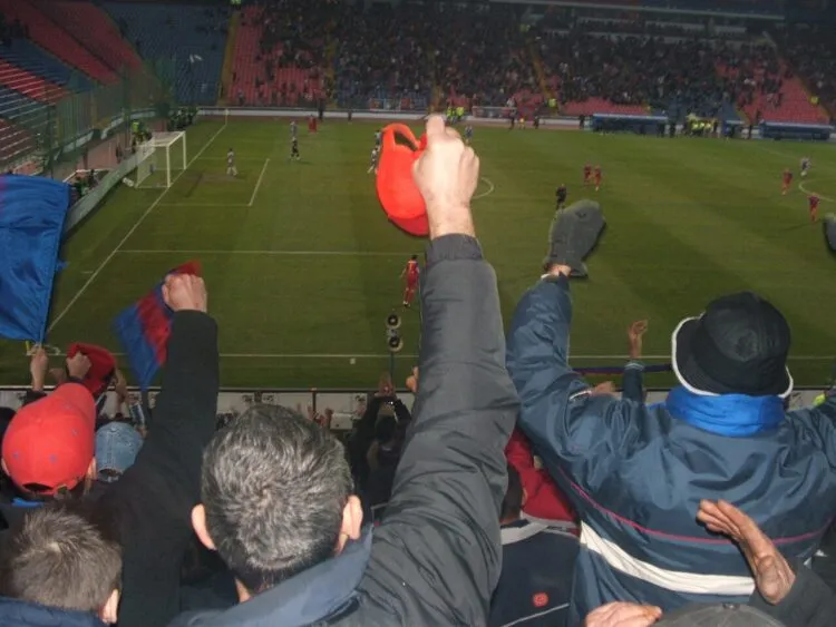 Politehnica Timișoara și Steaua remizează pe teren neutru în Liga 2