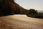 DN1 în Prahova se închide temporar pentru montarea unei pasarele pietonale