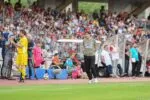 Florin Răducioiu ar putea reveni în conducerea Dinamo
