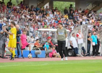 Florin Răducioiu ar putea reveni în conducerea Dinamo