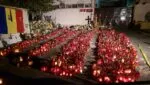 11 ani de la incendiul Colectiv: comemorare și slujbe la fostul club