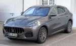 Maserati lansează Grecale la Salonul Auto București 2026