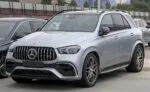 Mercedes-Benz GLE și GLS 2026 vine cu sistem de operare MB.OS și actualizări OTA