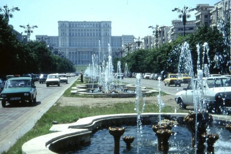 USR și PNL cer comisie pentru reforma administrativ-teritorială până în 2032