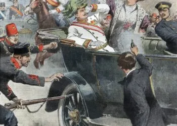 Misterul asasinării arhiducelui Franz Ferdinand rămâne parțial nerezolvat