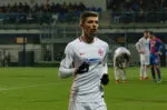 Tănase, înfrânt cu Omonia