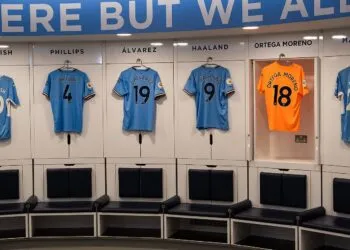 Haaland pledează pentru unitate la Manchester City, în plin scandal financiar