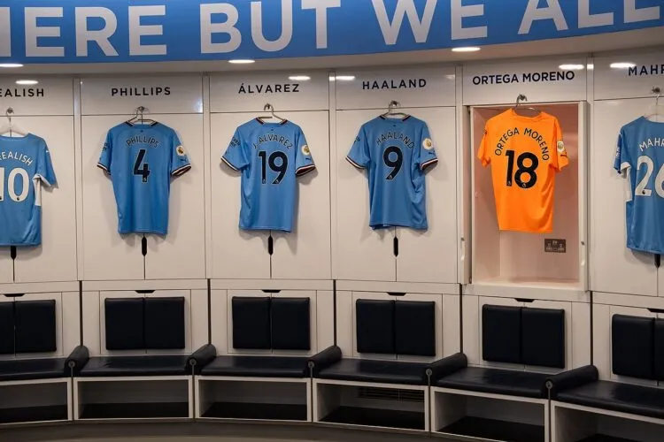Haaland pledează pentru unitate la Manchester City, în plin scandal financiar