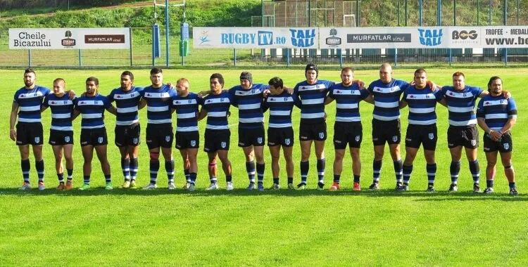 CSM București joacă cu Ferencvaros în etapa 4 din Liga Campionilor