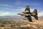 Piloţi români dobărăsc două drone Geran deasupra apelor teritoriale