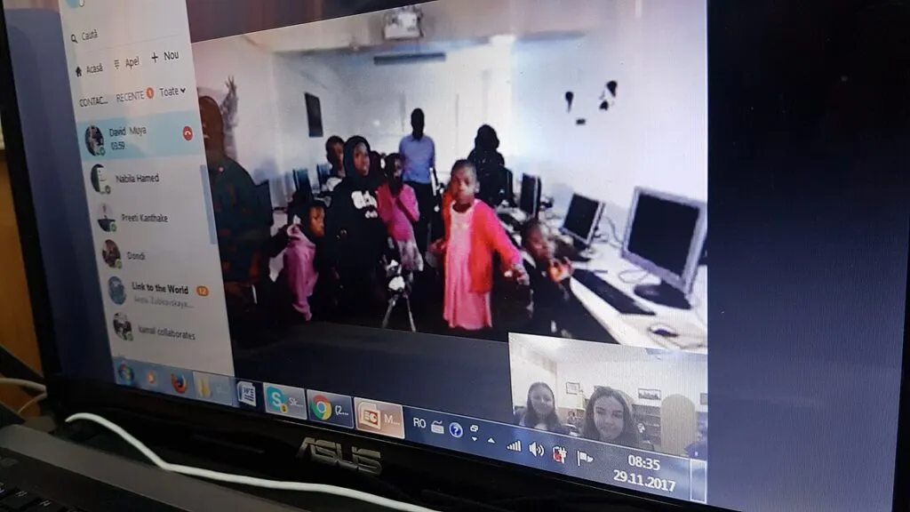Zi liberă pentru elevi și profesori de Ziua Mondială a Educației