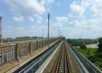 Restricții de circulație pe Podul Prieteniei Giurgiu-Ruse până pe 4 decembrie